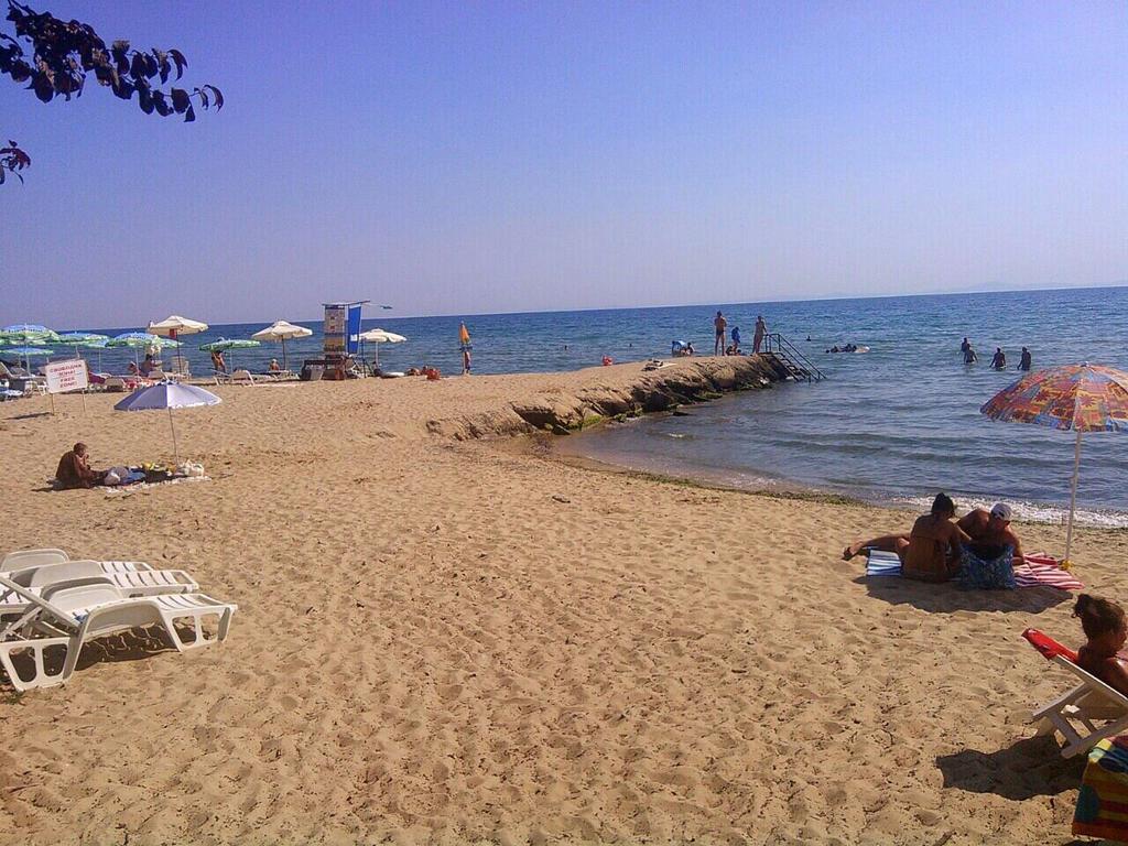 Private Apartments In Privilige Fort Beach Elenite Exterior photo